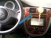 Xe Daewoo Lacetti EX 2010