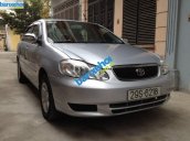 Xe Toyota Corolla Altis 1.8MT 2003