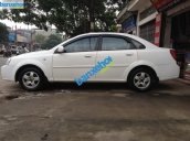 Xe Daewoo Lacetti EX 2005