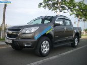 Xe Chevrolet Colorado  2013