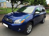 Xe Toyota RAV4 LIMITED 2.4 AT 2007