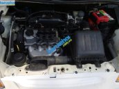 Xe Chevrolet Spark LT 2008