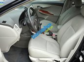 Xe Toyota Corolla Altis 1.8 G 2010