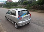 Xe Chevrolet Spark LT 2009