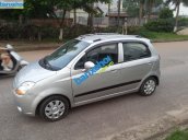 Xe Chevrolet Spark LT 2009