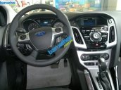 Xe Ford Focus  2014