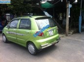 Xe Daewoo Matiz SE 2004