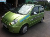 Xe Daewoo Matiz SE 2004