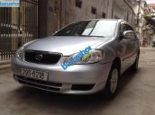 Xe Toyota Corolla Altis 1.8MT 2003