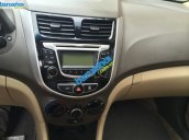 Xe Hyundai Accent 1.4 AT 2011