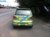 Xe Daewoo Matiz SE 2004