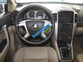 Xe Chevrolet Captiva LT 2007