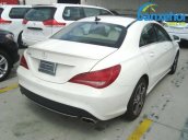 Xe Mercedes-Benz CLA class 250 2014