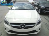 Xe Mercedes-Benz CLA class 250 2014