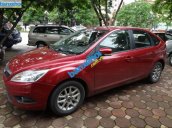 Xe Ford Focus 1.8AT 2010