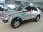 Xe Toyota Fortuner V 2.7 AT 2013