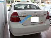 Xe Daewoo Gentra SX 2008