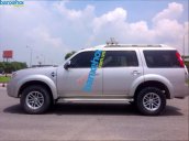 Xe Ford Everest 4x2 MT 2010