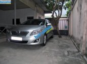 Xe Toyota Corolla Altis 1.8G MT 2010