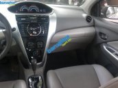 Xe Toyota Vios G 2010