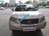 Xe Lexus RX 450H 2011