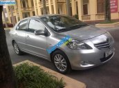 Xe Toyota Vios G 2010