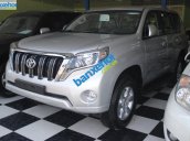 Xe Toyota Land Cruiser Prado TX.L 2014