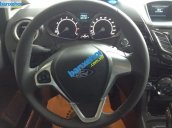 Xe Ford Fiesta 1.5AT 2014