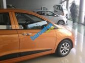 Xe Hyundai Grand i10  2014