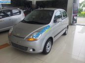 Xe Chevrolet Spark VAN 2014