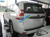 Xe Toyota Land Cruiser Prado TX.L 2014