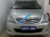 Xe Toyota Innova G 2009