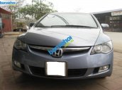 Xe Honda Civic 2.0V 2008