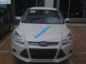 Xe Ford Focus 1.6AT 2014