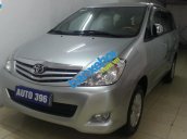 Xe Toyota Innova G 2009