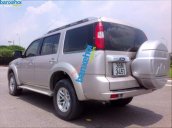Xe Ford Everest 4x2 MT 2010