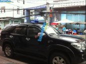 Xe Toyota Fortuner 2.7V(4X4) 2009