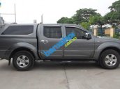 Xe Nissan Navara LE 2012