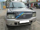 Xe Ford Escape  2005