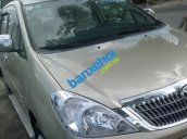 Xe Toyota Innova J 2007