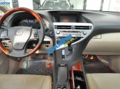 Xe Lexus RX 450H 2011