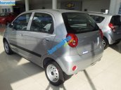 Xe Chevrolet Spark VAN 2014