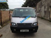 Xe Toyota Hiace  2003