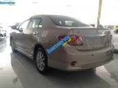 Xe Toyota Corolla Altis 2.0V 2010