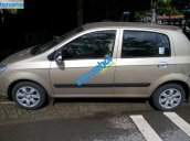 Xe Hyundai Getz  2010