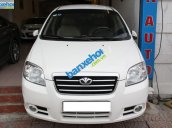 Xe Daewoo Gentra SX 2008