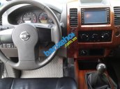 Xe Nissan Navara LE 2012