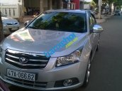 Xe Daewoo Lacetti CDX 2009