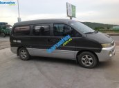 Bán chiếc Hyundai bán tải Starex 2003, 6 chỗ