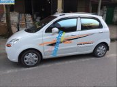 Xe Chevrolet Spark  2009